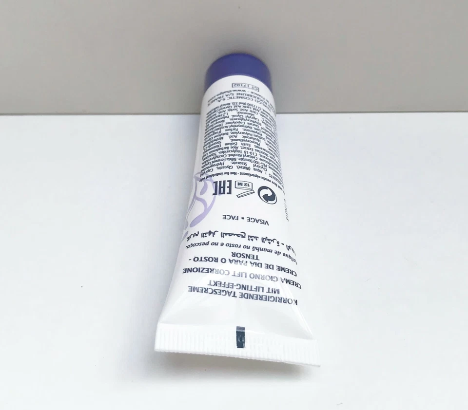 Thalgo Silicium Marin Lifting Correcting Day Cream, 30ml / 1.01oz, Brand New!  - Image 4 of 4