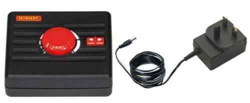 Transformadores analógicos para modelismo ferroviario