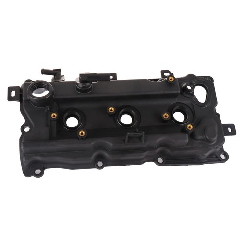 Left Engine Valve Cover /Gasket 07-14 Fits Infiniti JX35 For Nissan Altima 3.5L - Picture 11 of 19