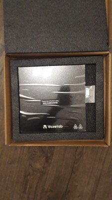 Voxelab Glasbett, 3D Drucker Plattform