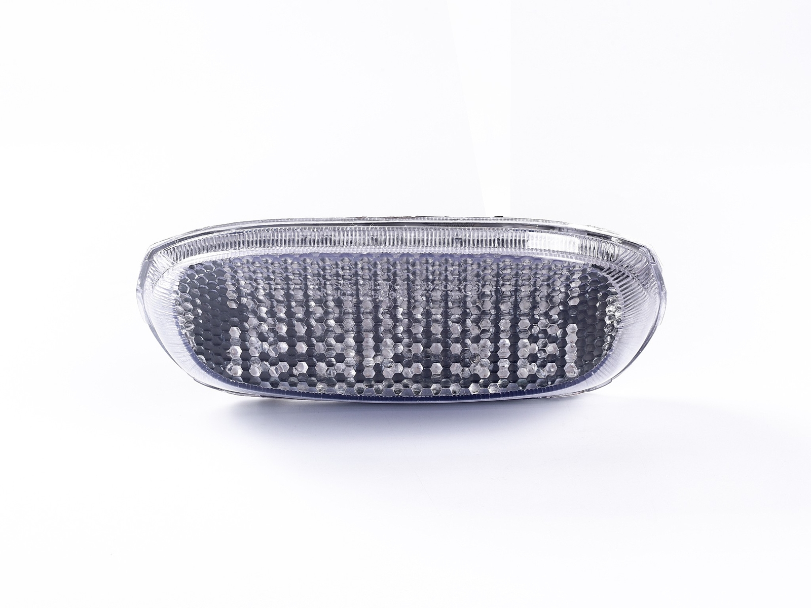 LED Rear Lamp Integrated Turn Signal Fit Kawasaki 1993-2001 ZX1100