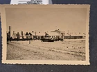 PANZER TANK! WW2 WWII Original German Wartime Military Photo
