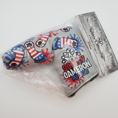 2024 スコッティ・キャメロン パッティングディスク Scotty Cameron