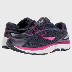 brooks dyad 5 womens pink