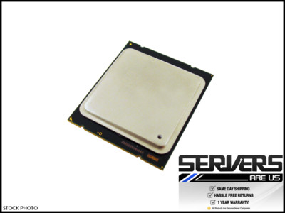 HP Processor Kit 745715-B21 DL360P GEN8 E5-2630 745715-L21