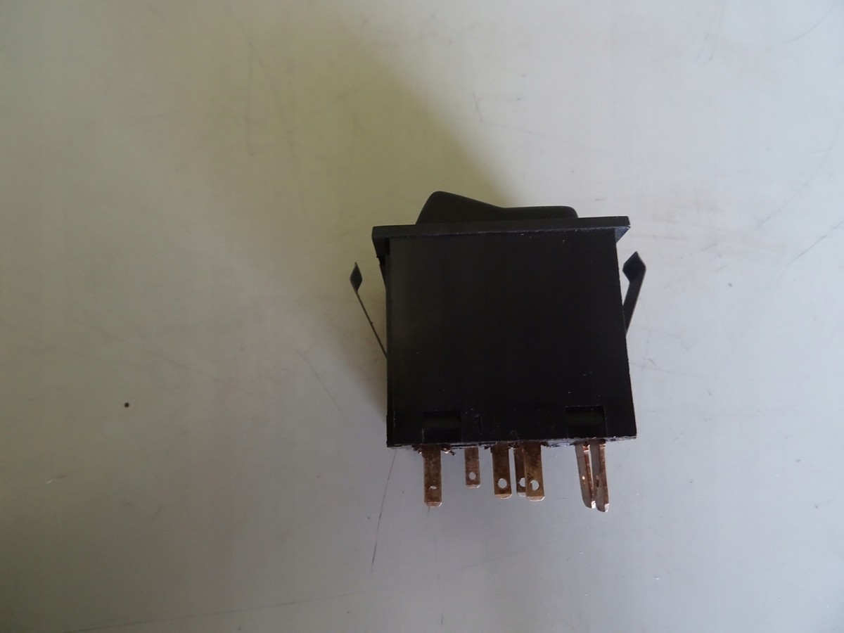 LIGHT SWITCH VW T3 LT MAN G90 690941531H OEM /#8 M6L 5216 | eBay 