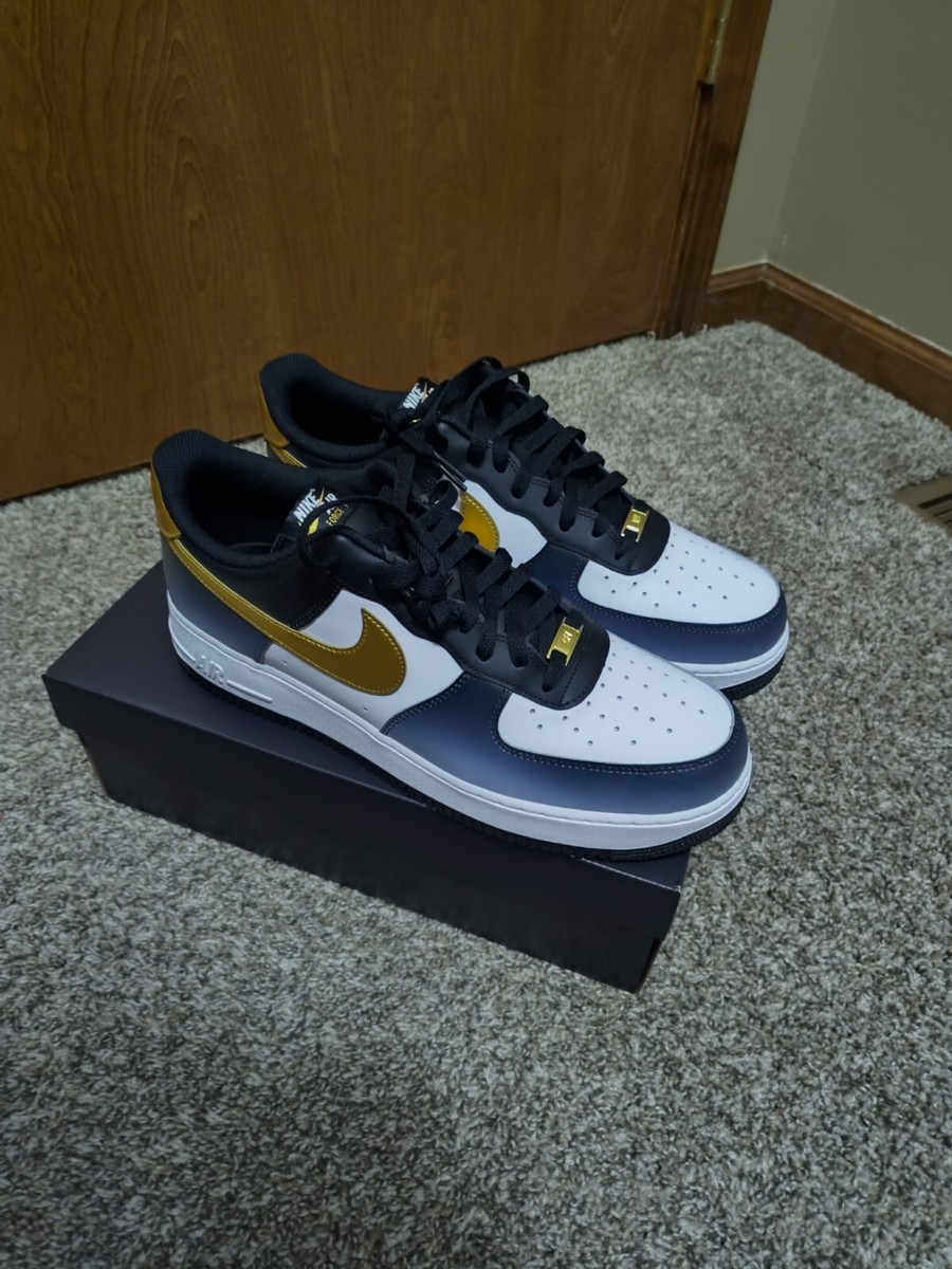 nike black shoes foot locker
