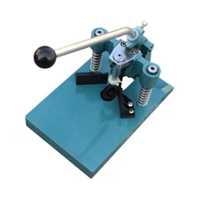 Round Angle machine Manual cut round machine album business card chamfer machine
