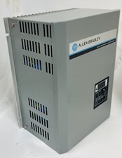 ALLEN BRADLEY MODEL NO. 1333-CAC ADJUSTABLE FREQUENCY AC DRIVE 6.1/9.3 AMP !NEW!