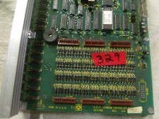 UNKNOWED PCB Control Board