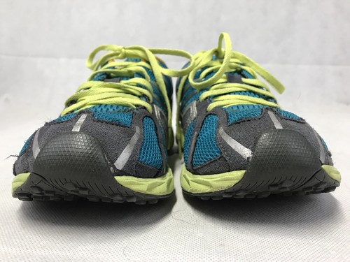 Montrail Rogue Racer Womens Size 8.5Trail Running Shoes GL2124-323 - Picture 3 of 11