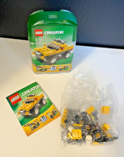 Lego Creator set 6742 Mini Off-Roader Set 3 in 1