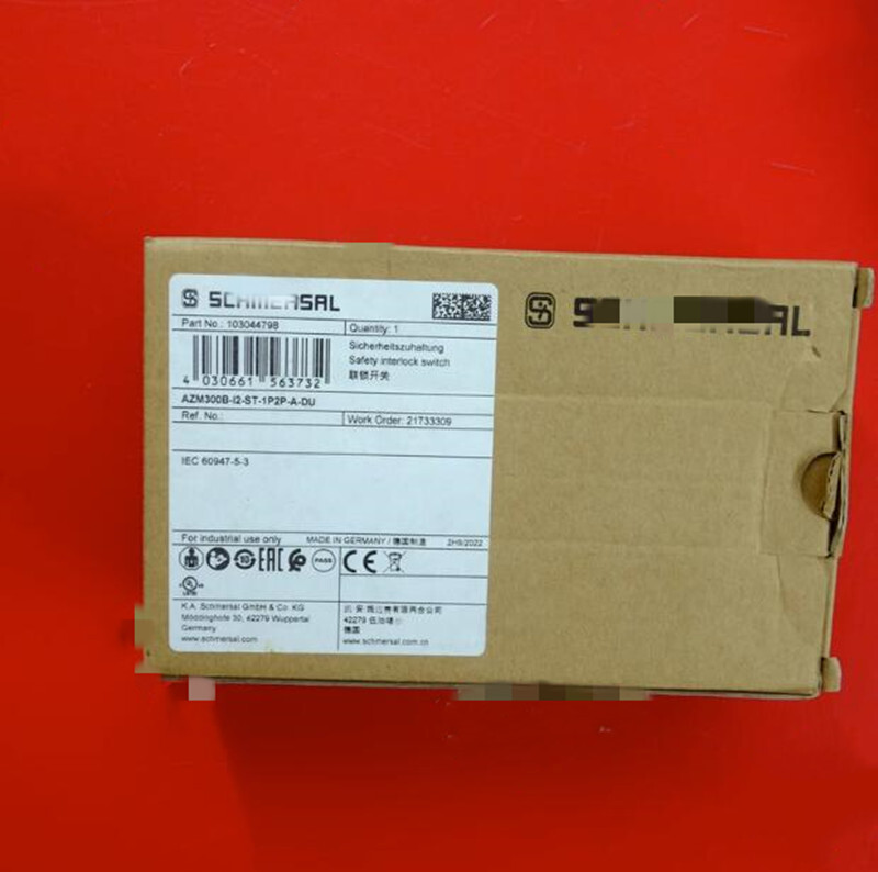 1pcs New INA RWU45-E-G2 V3 RWU45-E G2-V3FA - Foto 8