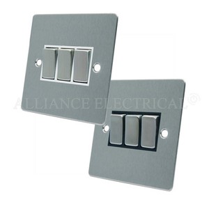 Dimmer Luci 1 Canale Da 10 Ampere SINGLE MKII - Foto 9