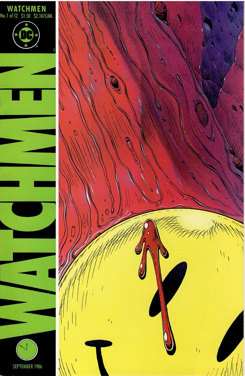 ウォッチメン(WATCHMEN)トースター | DC comics ウォッチメン(WATCHMEN)トースター | DC comics（ビフォア