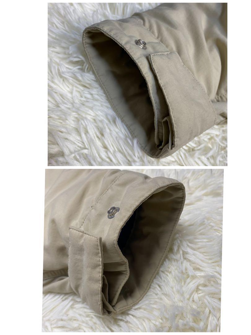 Sierra Design Beams Plus Mountain Parka Jacket Outerwear Sierra Design Beams Plus Mountain Parka Jacket Outerwear