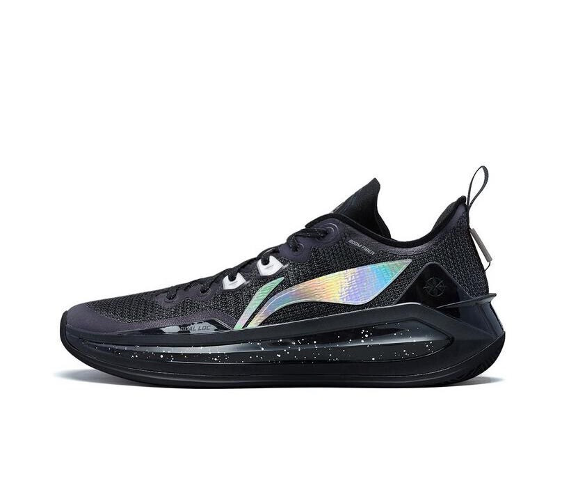 シューズ(男性用) [LI-NING]LIREN3 V2 PIG Li Ning Liren 3 V2 Obsidian black bottom | eBay