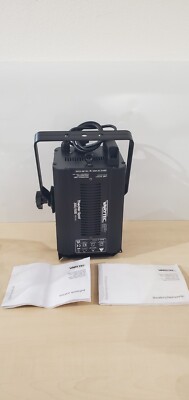 Varytec Theater Spot 300/500 Fresnel _4.7_3