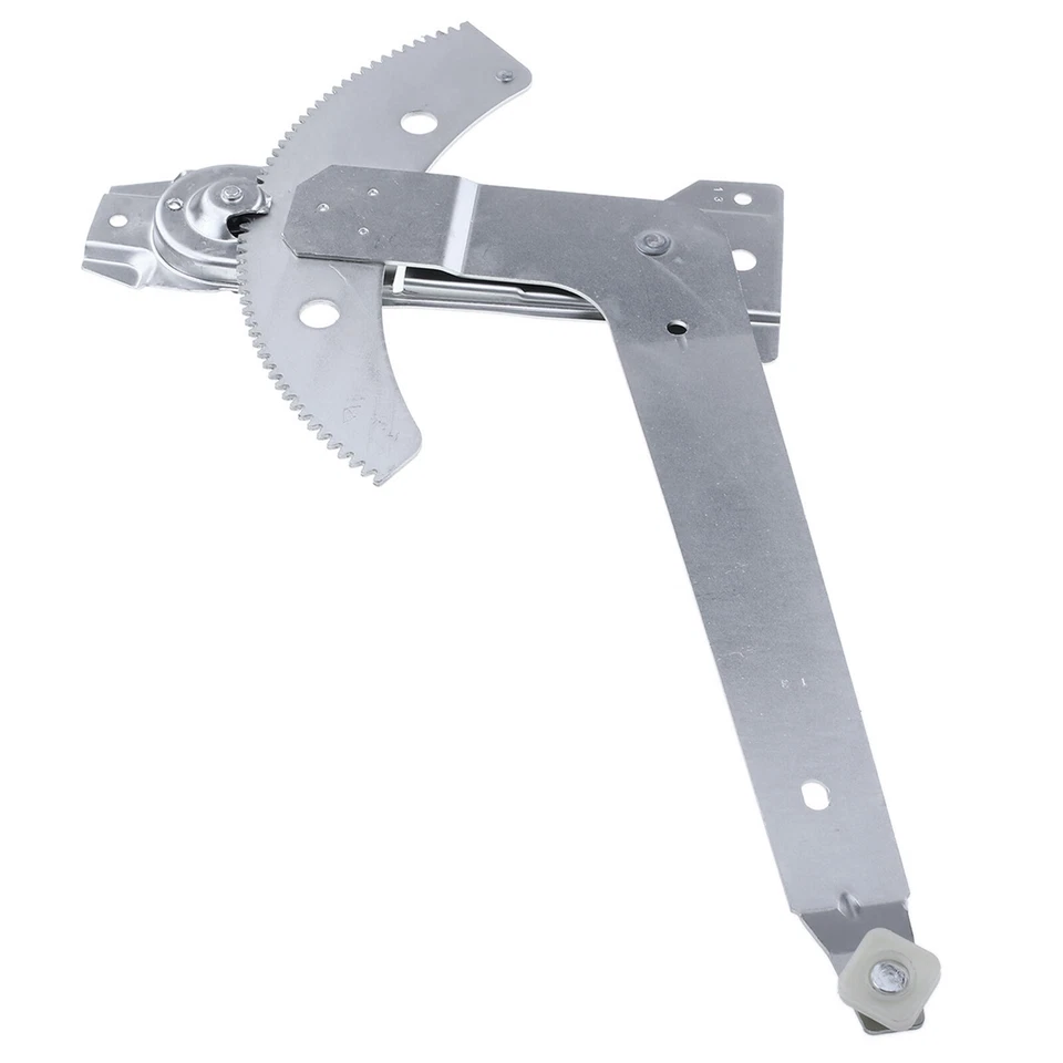 Regulador de ventana delantera 2 piezas para Ford F-150 F-250 F-100 F-350 F53 F59 F600 F700 Foto 4 de 4