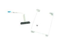 X6TM4 VNT7G DELL HD CADDY ENCLOSURE W/ CONNECTOR INSPIRON 17 5765 P32E