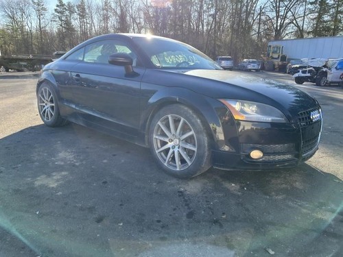 Speedometer Cluster MPH Fits 08 AUDI TT 192473 - Picture 5 of 8
