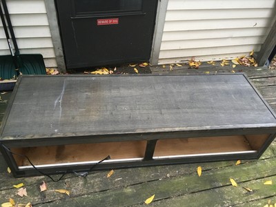 6ft reptile enclosure