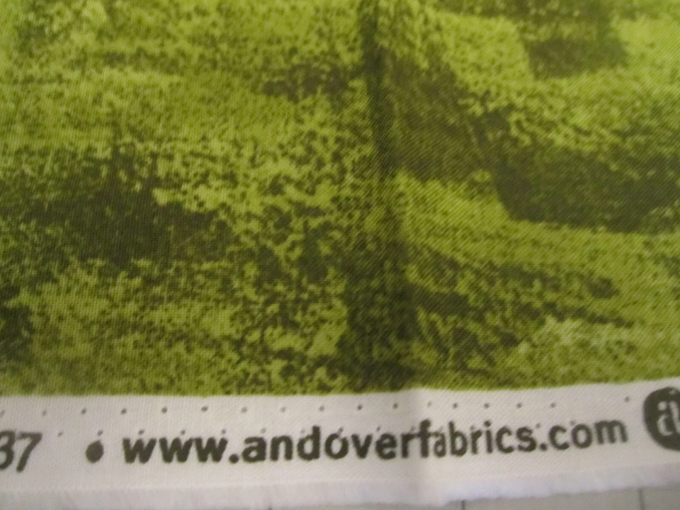 Cotton Fabric Lot of 12 Fat Quarters Kim Schaefer ANDOVER Fabrics FQ Various - Image 4 of 4