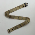 WW2 US M1936 S Canvas Belt Pistol 1911 1911A1 Belt U.S. Military belt