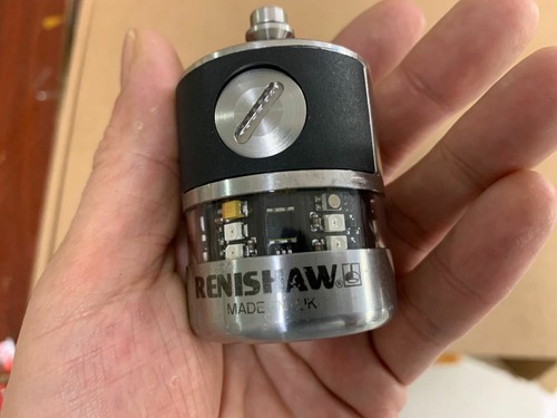 OMP40-2 100% Tested Renishaw Haas Fanuc Machine Tool Probe OMP40 2 Fast Shipping - Picture 1 of 2