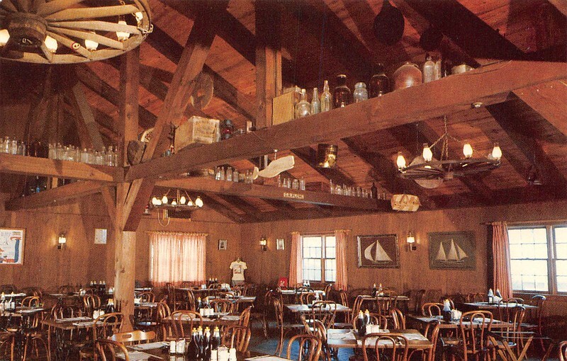 Happy Jack Pancake House Ocean City Maryland Restaurant pub HPS eBay