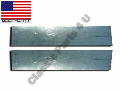 BRONCO 1966 1967 1968 1969 1970 1971 1972 1973 1974-77 LOWER DOOR SKIN NEW PAIR