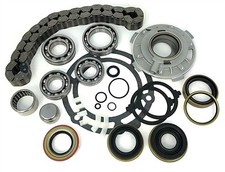 Jeep Np231 Transfer Case Rebuild Kit Bk231j-kit