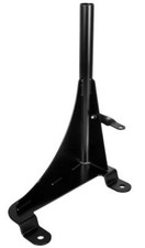 RAM-VB-143 RAM No-Drill Laptop Base for the Chevrolet Express Van/GMC Savana Van