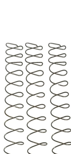 3 NEW Authentic Wolff +5% Extra Power Springs For 9mm GLOCK Magazine 33 31 Ct - Picture 8 of 8