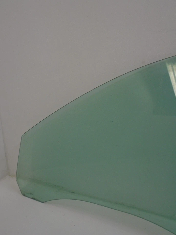 2002-2008 Jaguar X-Type Vidrio de puerta del conductor delantero izquierdo Ventana de auto OEM DK804390 Foto 4 de 4