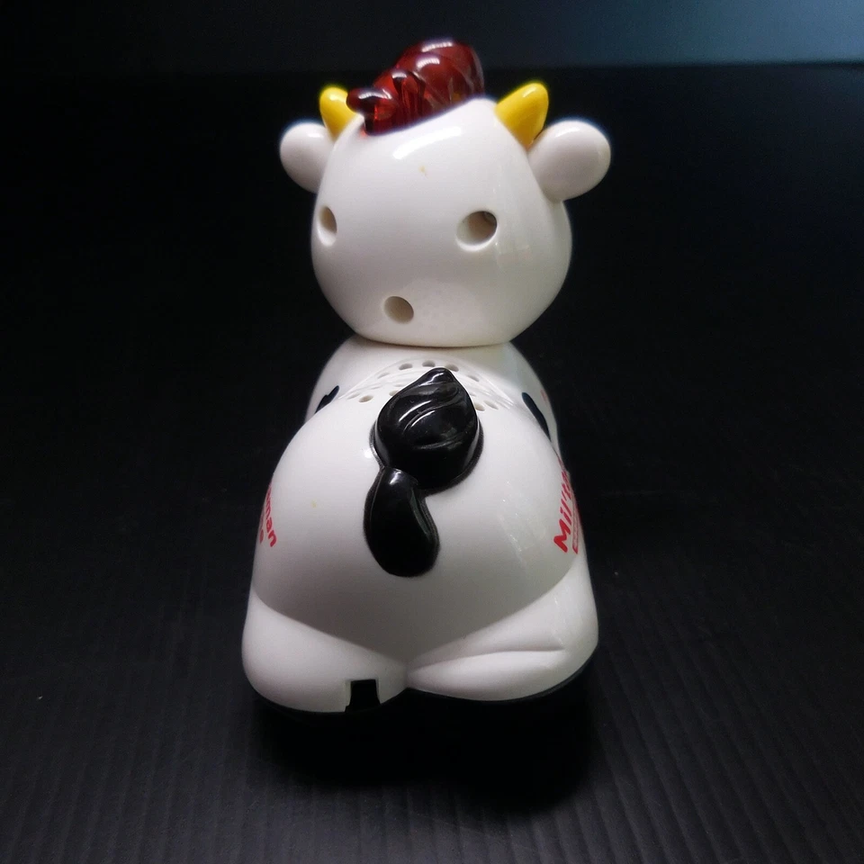 Animal figurine cow mom MIL'TACHE VTECH musical vocal electric toy N6052 - Image 4 of 4