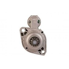 Démarreur Skoda YETI