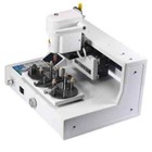 Automatic Intelligent Rimless Punching Machine Eyeglasses Processing Equipment