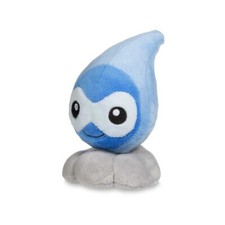 Pokemon: Pokemon Fit Castform Rainy Form No.351 Plush Japanese Pokemon Center