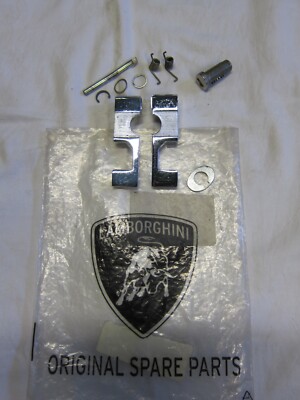 スーパーカー　バッジ　SUPERCAR グッズ バッヂ Ferrari 812 Superfast Rear Badge Emblem Black (1 Piece) | 812001