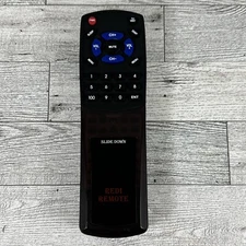 Replacement REDI REMOTE For LCD TV DVD Combo Audiovox  FPE1906DV
