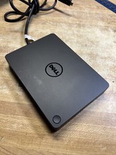 Dell WD15 K17A USB-C Dock Docking Station K17A001 NO A/C ADAPTER