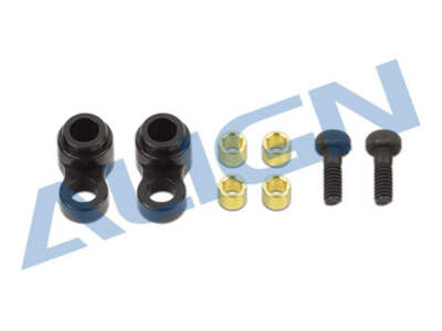 Align T-Rex 470L Tail Pitch Control Link: H47T022XXT