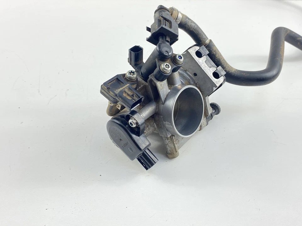 Оригинальный впускной двигатель топливной форсунки 2014 yz250f KEIHIN YAMAHA YZ250F 14-17 - Изображение 4 из 4