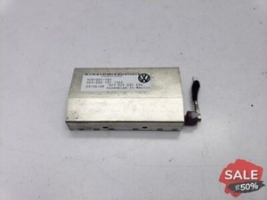 AUDI A3 8P ANTENNE VERSTÄRKER MODUL 2009 3C5035534