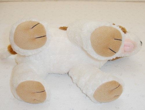 Build a Bear Puppy Dog JACK RUSSELL 18" π RARE π Retired πNo Vets fee !!! - Picture 3 of 5