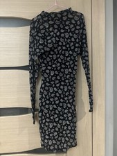 PrettyLittleThing Dress Bandana pattern - Size 6