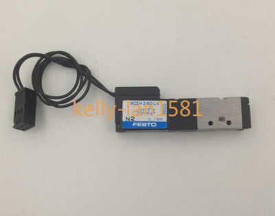 100% Test 1pc for New MOZH-3-M3-L-K (by Fedex or DHL) #A6-36