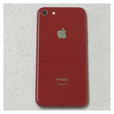 Apple iPhone 8 64 GB 256 GB rosso/argento sbloccato Verizon T-Mobile schermo Att 4,7"