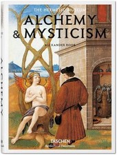 Alchemy and Mysticism by Alexander Roob (2014, Hardcover)